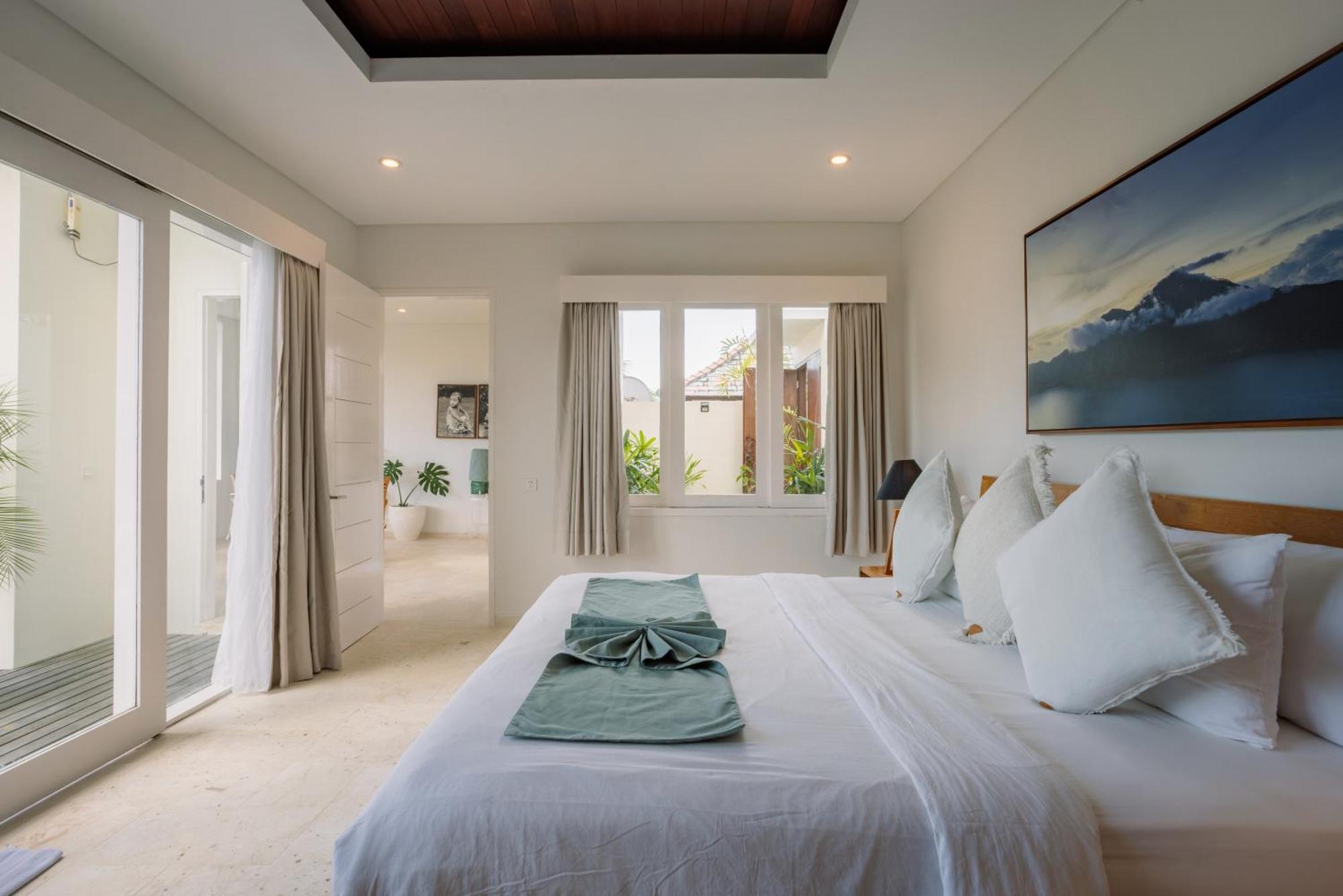 Canang Villas Bingin Uluwatu Екстериор снимка